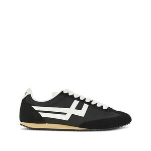 Pro-Keds Black Trainers - Low-Tops Men